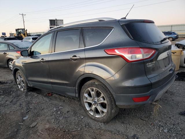Photo 2 from auction – 2015 FORD ESCAPE TIT with VIN 1FMCU0JX9FUA90534