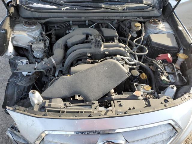 Photo 11 from auction – 2015 SUBARU LEGACY 2.5 with VIN 4S3BNAN62F3033750