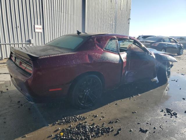 Photo 3 from auction – 2019 DODGE CHALLENGER with VIN 2C3CDZFJ5KH719740