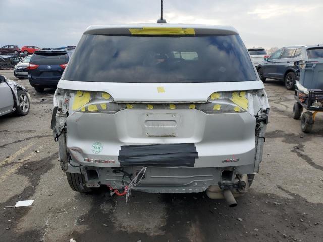 Photo 6 from auction – 2019 GMC ACADIA SLE with VIN 1GKKNRLA8KZ222906