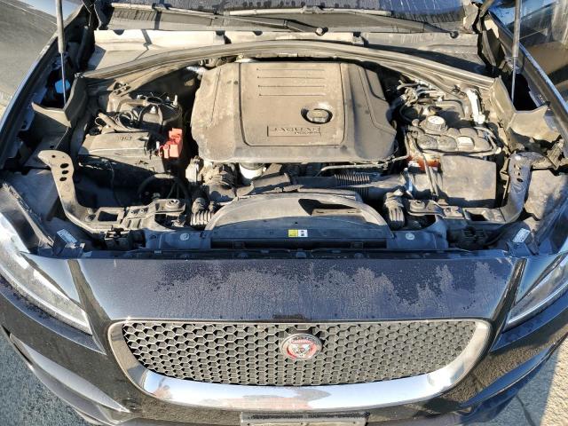 Photo 12 from auction – 2017 JAGUAR F-PACE PRE with VIN SADCJ2BN2HA088333