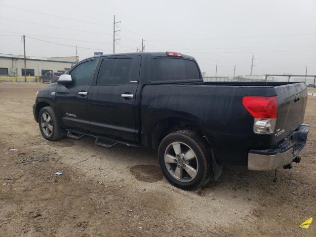 Photo 2 from auction – 2008 TOYOTA TUNDRA CRE with VIN 5TFEV58148X039677