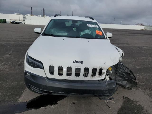 Photo 5 from auction – 2020 JEEP CHEROKEE L with VIN 1C4PJMCX5LD610209
