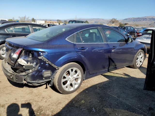 Photo 3 from auction – 2009 MAZDA 6 S with VIN 1YVHP82B395M06750