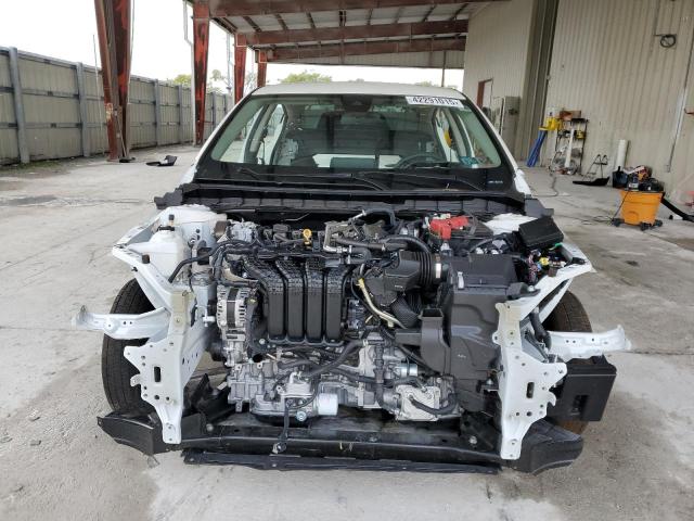 Photo 5 from auction – 2024 NISSAN ALTIMA SR with VIN 1N4BL4CV6RN404540
