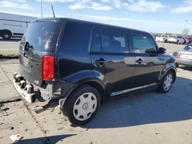 Photo 3 from auction – 2008 TOYOTA SCION XB with VIN JTLKE50E281036723