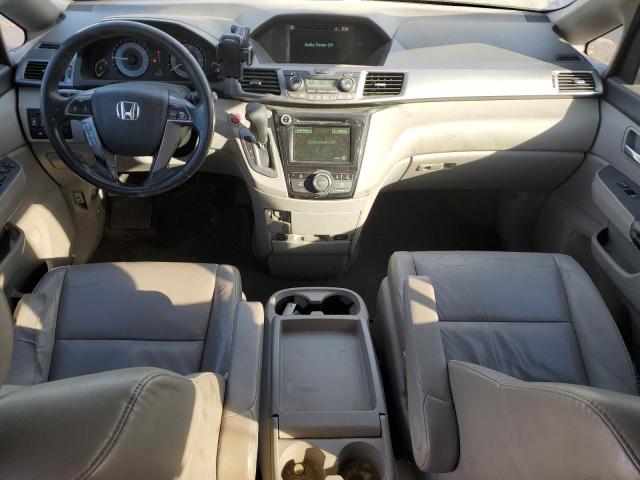 Photo 8 from auction – 2014 HONDA ODYSSEY EX with VIN 5FNRL5H6XEB044679