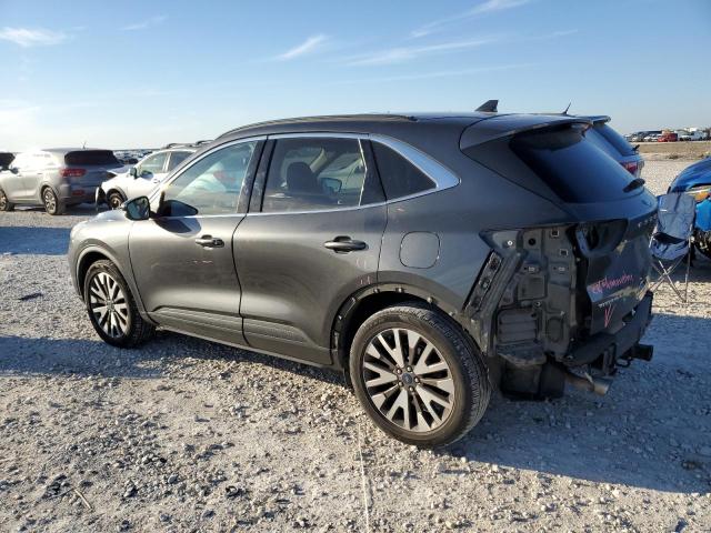 Photo 2 from auction – 2020 FORD ESCAPE TIT with VIN 1FMCU9J99LUA38788