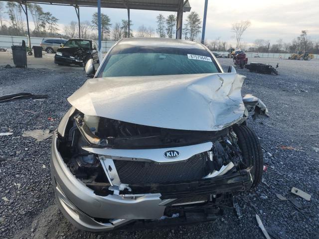 Снимка 5 от търг – 2014 KIA OPTIMA LX с VIN KNAGM4A75E5494417