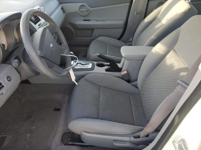 Photo 7 from auction – 2008 DODGE AVENGER SE with VIN 1B3LC46J78N264067