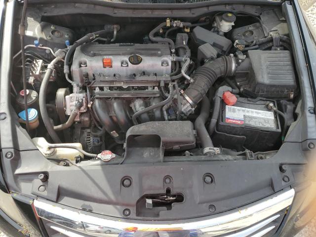 Photo 11 from auction – 2012 HONDA ACCORD LX with VIN 1HGCP2F34CA045447
