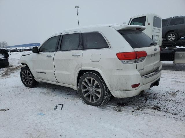 Photo 2 from auction – 2017 JEEP GRAND CHER with VIN 1C4RJFCG9HC784625