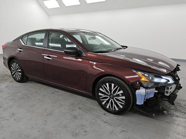 Photo 4 from auction – 2024 NISSAN ALTIMA SV with VIN 1N4BL4DV1RN432986