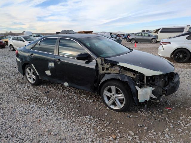 Photo 4 from auction – 2012 TOYOTA CAMRY BASE with VIN 4T1BF1FK9CU104162