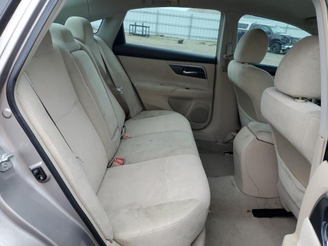 Photo 10 from auction – 2013 NISSAN ALTIMA 2.5 with VIN 1N4AL3AP0DC900741