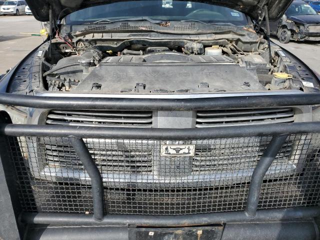 Photo 11 from auction – 2012 DODGE RAM 2500 L with VIN 3C6UD5NL7CG327587