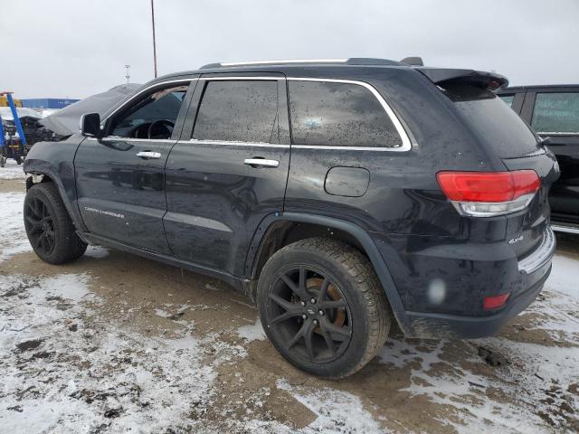 Photo 2 from auction – 2015 JEEP GRAND CHER with VIN 1C4RJFBG4FC768895