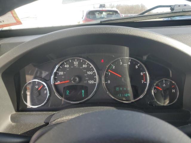 Photo 9 from auction – 2011 JEEP LIBERTY RE with VIN 1J4PN3GK2BW543028