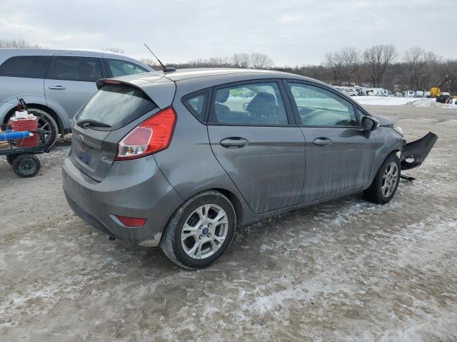 Photo 3 from auction – 2014 FORD FIESTA SE with VIN 3FADP4EJ7EM241344