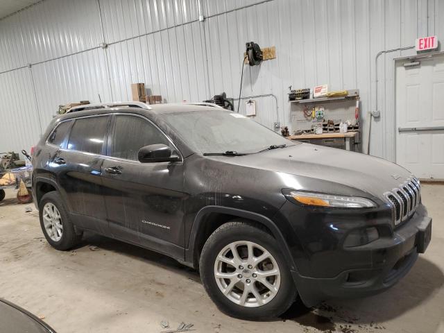 Photo 4 from auction – 2016 JEEP CHEROKEE L with VIN 1C4PJMCB2GW245678