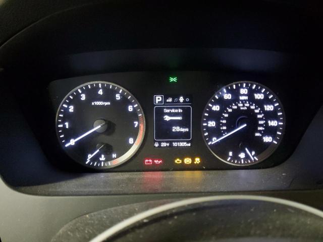 Photo 9 from auction – 2015 HYUNDAI SONATA SPO with VIN 5NPE34AF2FH213809