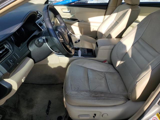 Photo 7 from auction – 2016 TOYOTA CAMRY LE with VIN 4T4BF1FK4GR570478