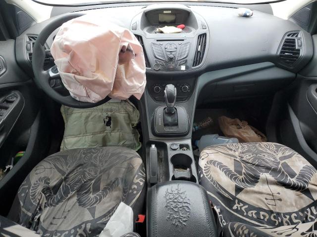 Photo 8 from auction – 2016 FORD ESCAPE S with VIN 1FMCU0F73GUA81340