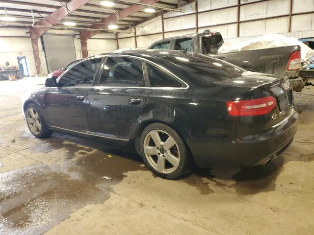 Photo 2 from auction – 2010 AUDI A6 QUATTRO with VIN WAUPGCFB5AN009752