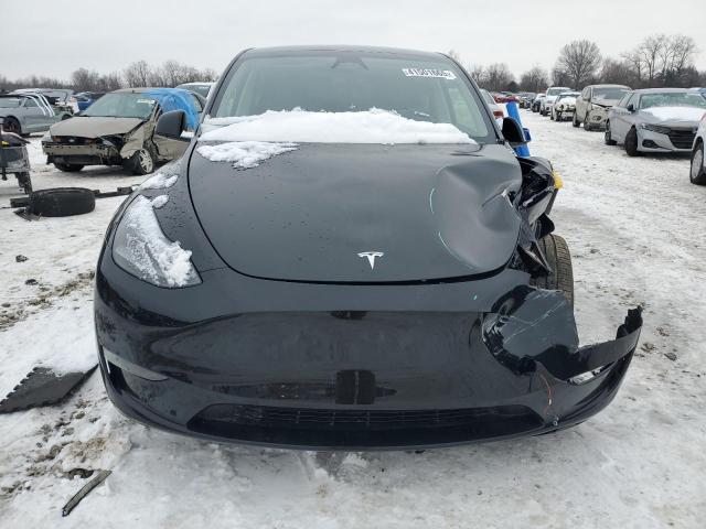 Photo 5 from auction – 2024 TESLA MODEL Y with VIN 7SAYGAEE8RF193654