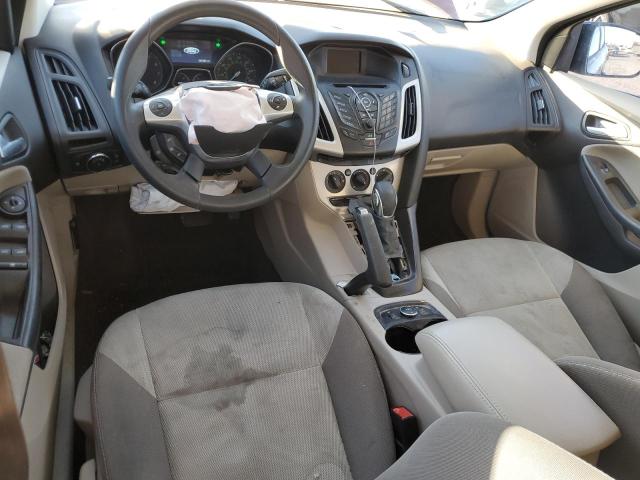 صورة رقم 8 من المزاد - 2014 FORD FOCUS SE مع VIN 1FADP3K27EL270982
