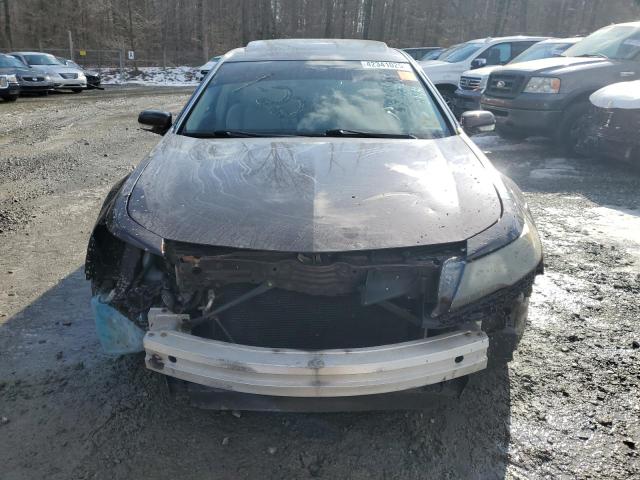 Photo 5 from auction – 2012 ACURA TL with VIN 19UUA8F7XCA003635