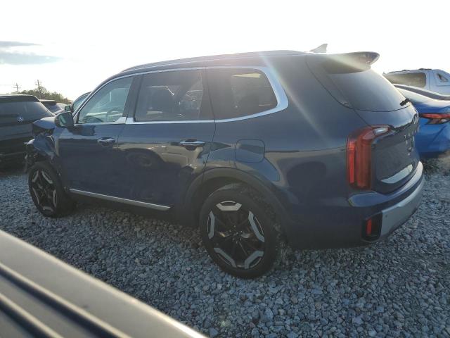 Photo 2 from auction – 2023 KIA TELLURIDE with VIN 5XYP64GC3PG337528