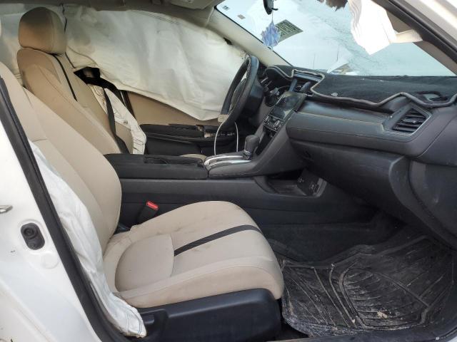 Photo 7 from auction – 2016 HONDA CIVIC EX with VIN 19XFC2F70GE227420
