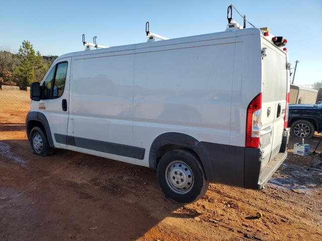 Photo 2 from auction – 2014 RAM PROMASTER with VIN 3C6TRVAG1EE108564