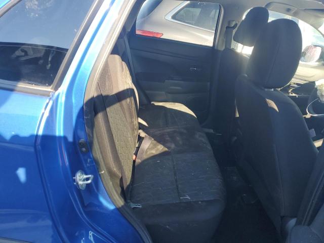 Photo 10 from auction – 2024 MITSUBISHI OUTLANDER with VIN JA4ARUAU4RU003065