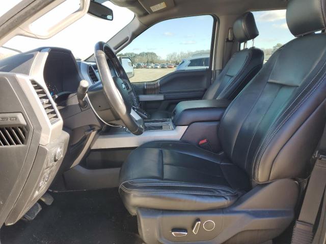 Photo 7 from auction – 2018 FORD F150 SUPER with VIN 1FTEW1EPXJFC08031