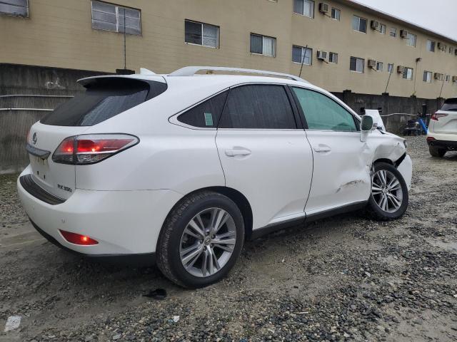 Photo 3 from auction – 2015 LEXUS RX 350 BAS with VIN 2T2BK1BAXFC310746