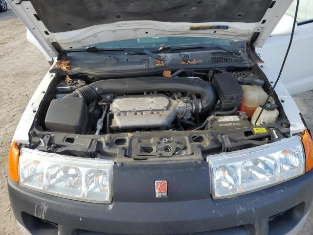 Photo 12 from auction – 2005 SATURN VUE with VIN 5GZCZ53435S827905