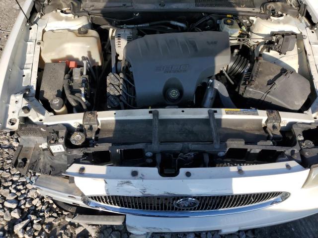Photo 11 from auction – 2003 BUICK LESABRE LI with VIN 1G4HR54K23U126466