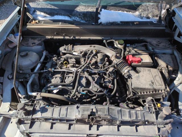 Photo 11 from auction – 2022 FORD MAVERICK X with VIN 3FTTW8F95NRB02028