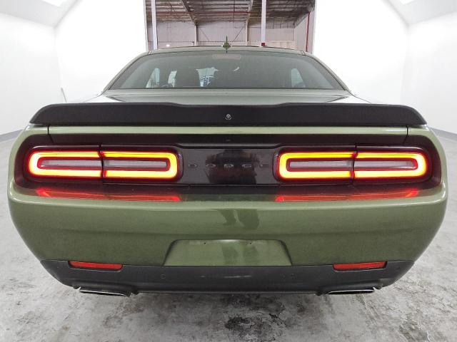 Photo 6 from auction – 2022 DODGE CHALLENGER with VIN 2C3CDZBT0NH242792