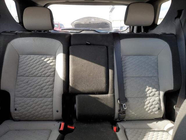 Photo 10 from auction – 2019 CHEVROLET EQUINOX LS with VIN 3GNAXHEV9KL124056