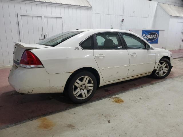Photo 3 from auction – 2008 CHEVROLET IMPALA LT with VIN 2G1WC583981304255
