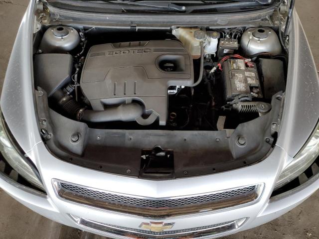 Photo 11 from auction – 2010 CHEVROLET MALIBU LS with VIN 1G1ZB5EB3AF226291