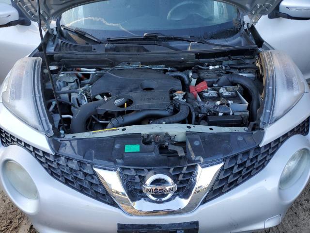 Photo 11 from auction – 2015 NISSAN JUKE S with VIN JN8AF5MV8FT554792