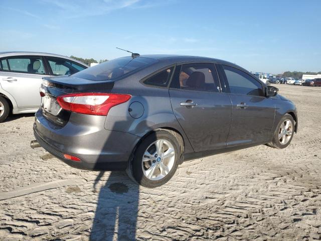 Photo 3 from auction – 2014 FORD FOCUS SE with VIN 1FADP3F23EL229159