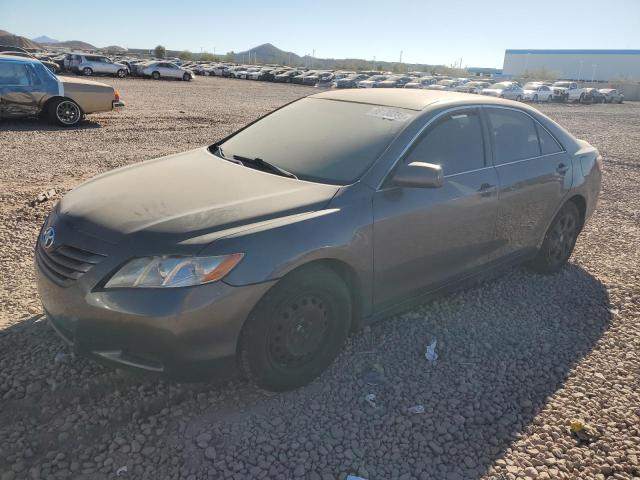 Photo 1 from auction – 2009 TOYOTA CAMRY BASE with VIN 4T1BE46K59U904888