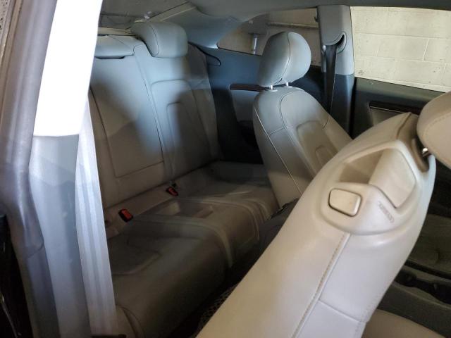 Photo 10 from auction – 2013 AUDI A5 PREMIUM with VIN WAULFAFR2DA074721