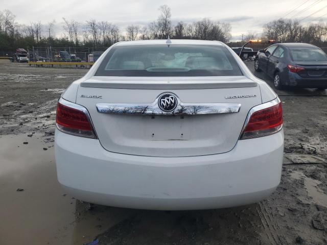 Photo 6 from auction – 2011 BUICK LACROSSE C with VIN 1G4GA5EC2BF289048