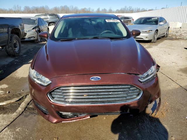 Photo 5 from auction – 2015 FORD FUSION S with VIN 3FA6P0G71FR141490